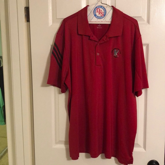 Adidas Polo - Picture 1 of 7